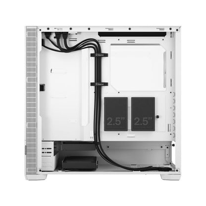 Fractal Pop Silent Case
