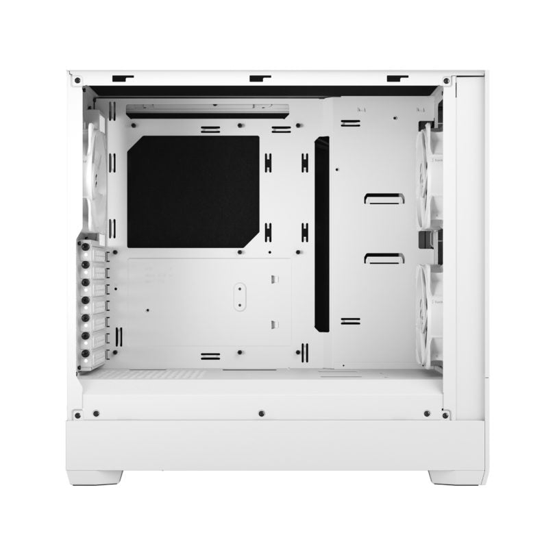 Fractal Pop Silent Case