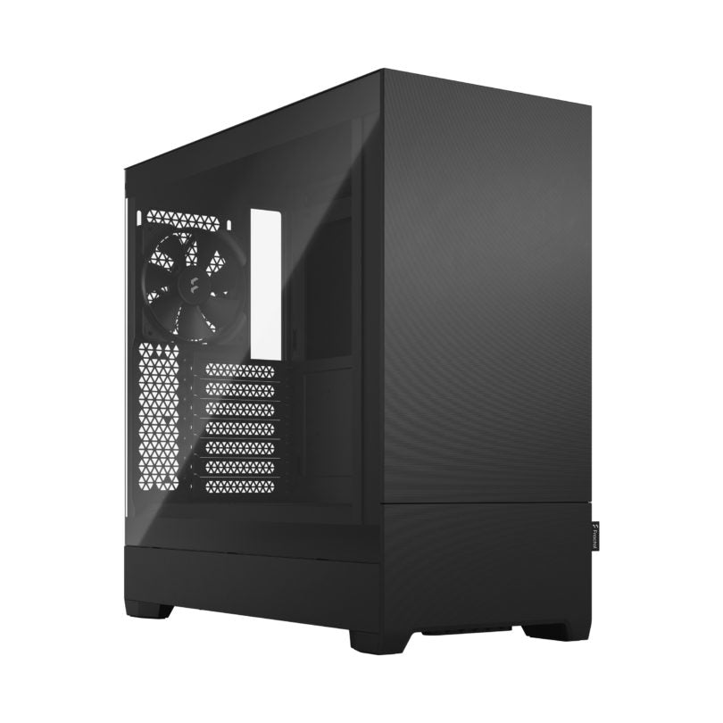 Fractal Pop Silent Case