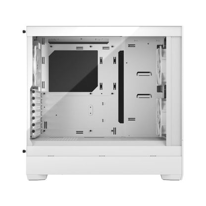 Fractal Pop Silent Case