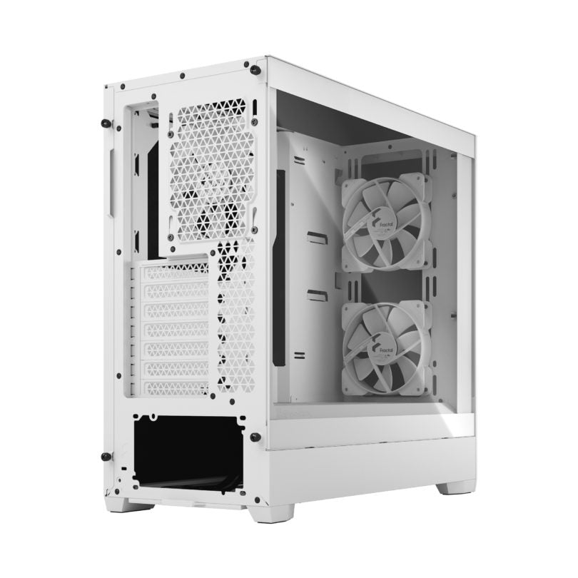 Fractal Pop Silent Case