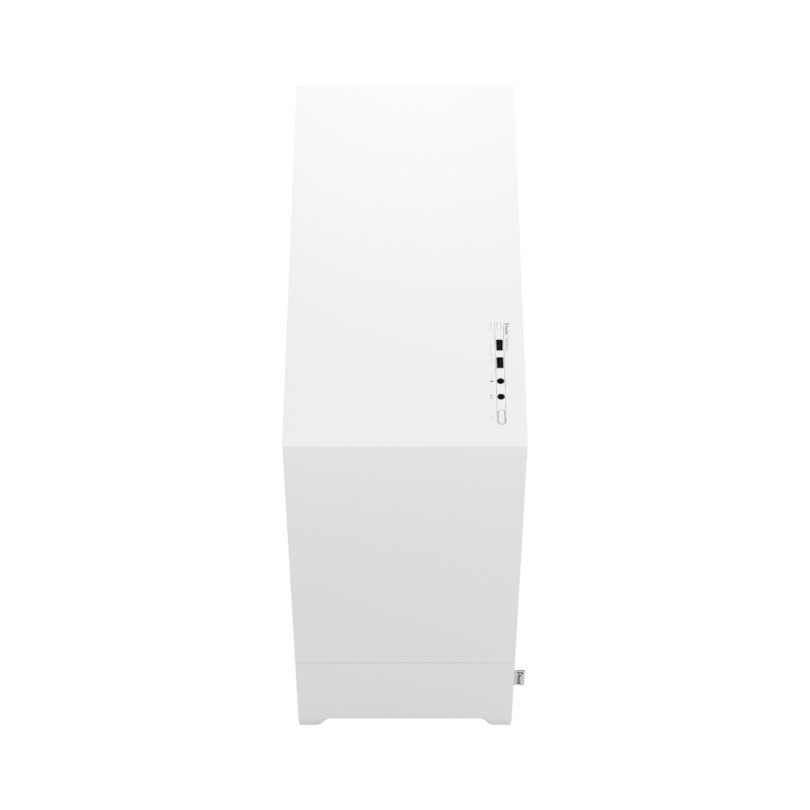 Fractal Pop Silent Case