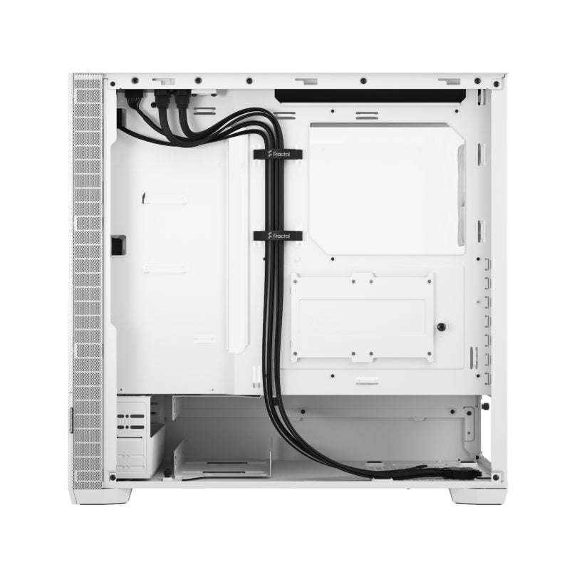 Fractal Pop Silent Case