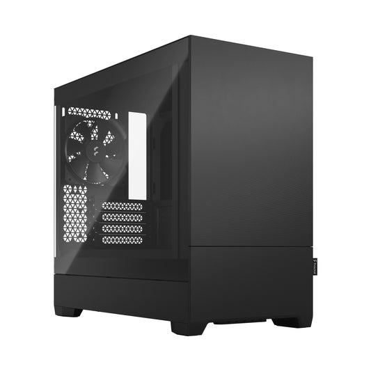 Fractal Pop Mini Silent Case