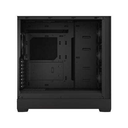 Fractal Pop XL Silent Case