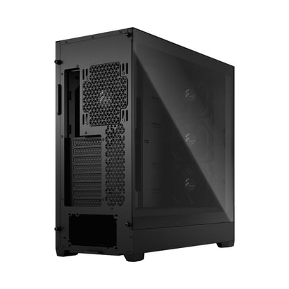 Fractal Pop XL Silent Case