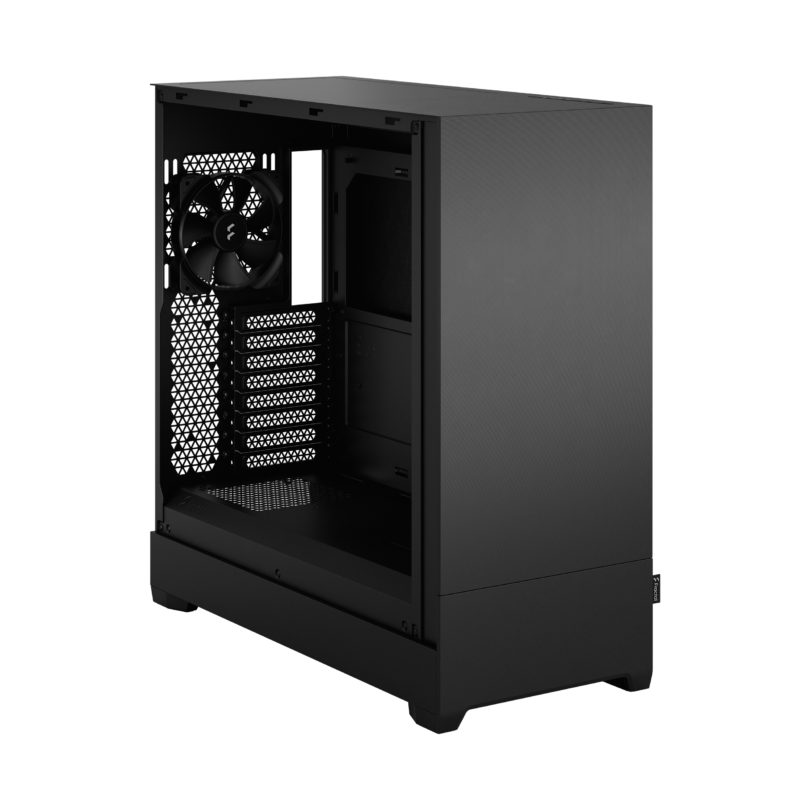 Fractal Pop XL Silent Case