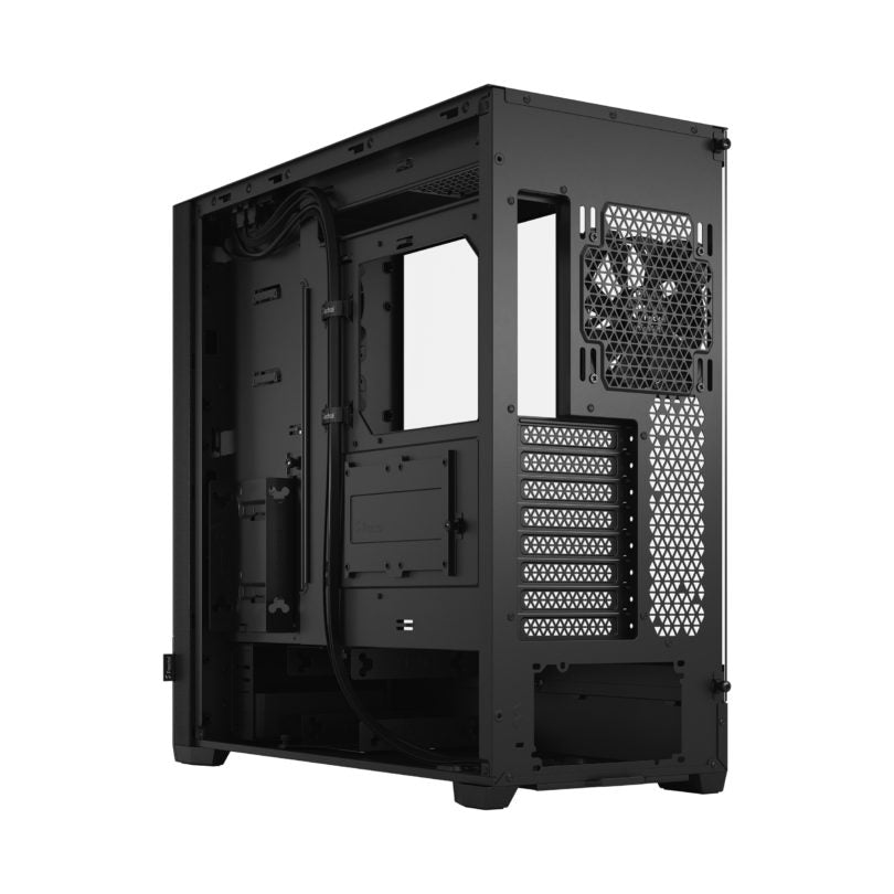 Fractal Pop XL Silent Case