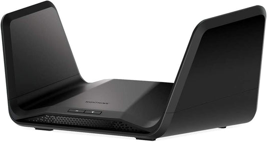 NETGEAR Nighthawk 8-Stream Tri-Band WiFi 6 Router, 6.6Gbps AX6600 WiFi Router (RAX70)