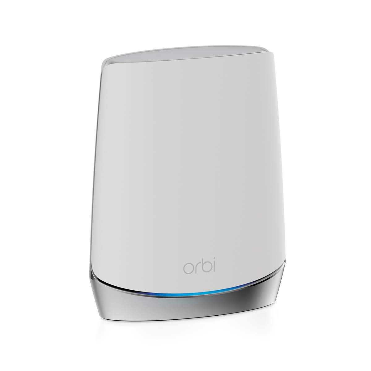 NETGEAR Orbi 750 Series Tri-band WiFi 6 Mesh Add-on Satellite, 4.2Gbps AX4200 WiFi Satellite (RBS750)