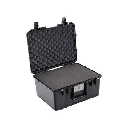 Pelican 1557 Air Case  with lid and foam