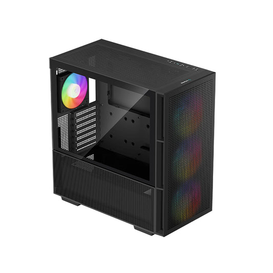 Deepcool CH560 Mid-Tower Computer Case/Gaming Case