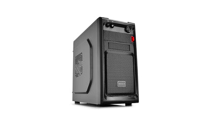 DeepCool SMARTER Micro ATX/ Mini ITX computer case