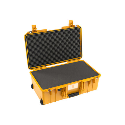 Pelican 1535 AirWF Wheeled Carry-On Hard Case with Foam Insert