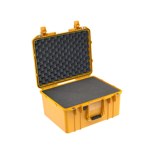 Pelican 1557 Air Case  with lid and foam
