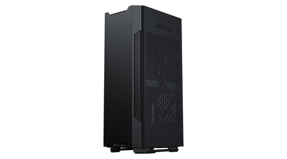 Phanteks Evolv Shift 2 Air Mini-ITX case, Fabric Side Panels, Aluminum Panels, D-RGB (PH-ES217A)