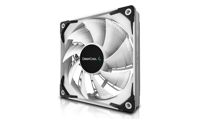 DeepCool TF120 high-performance, low-noise fan