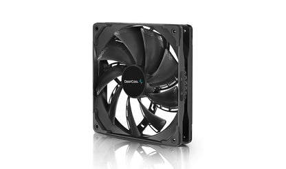 DeepCool TF140S (3 in 1) is a high-performance, low-noise fan