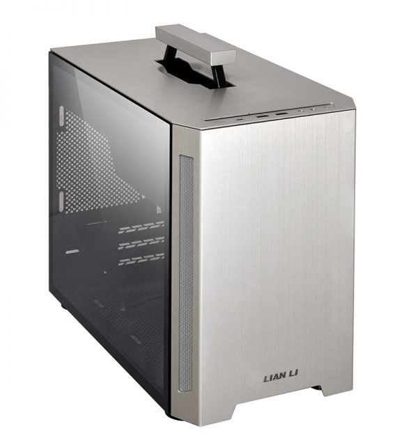 Lian Li PC-TU150