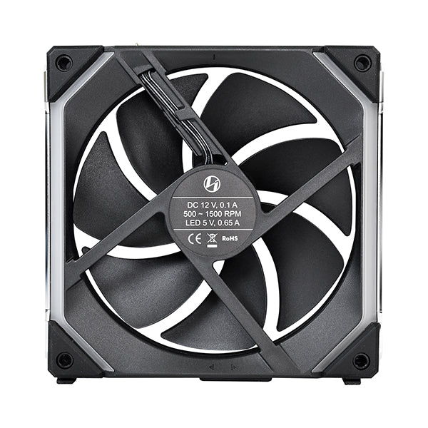 Lian Li UNI Fan SL 120mm