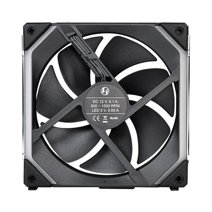 Lian Li UNI Fan SL 120mm