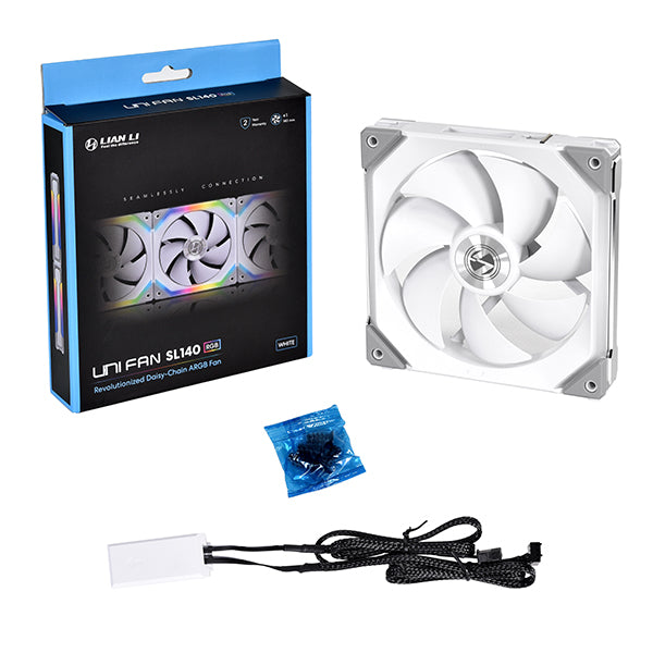 Lian Li UNI Fan SL 120mm