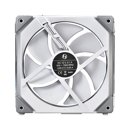 Lian Li UNI Fan SL 120mm