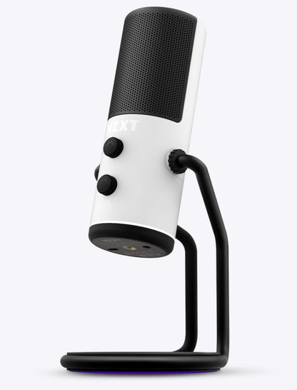 NZXT Capsule Cardioid USB Microphone