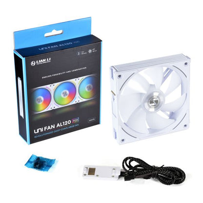 Lian Li UNI Fan AL 120mm