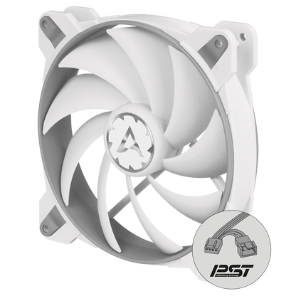 Arctic BioniX F140 Gaming Fan with PWM PST Quiet Motor, Computer, Fan Speed: 200-1800 RPM