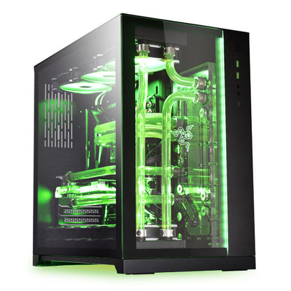 Lian Li PC-O11 Dynamic Designed by Razer