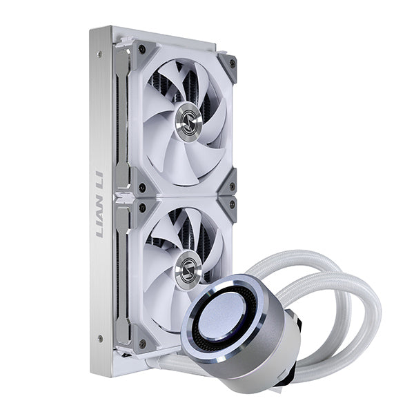 Lian Li Galahad AIO UNI FAN SL Edition 240mm