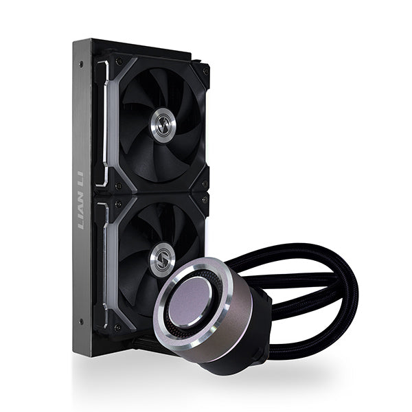 Lian Li Galahad AIO UNI FAN SL Edition 240mm