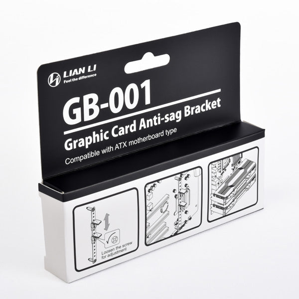 Lian Li GB-001 Graphics Card Anti-Sag Bracket