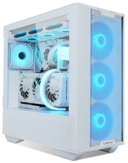 Lian Li Lancool III RGB