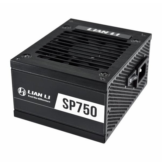 Lian Li SP750 750Watt, SFX 80 Plus Gold Fully Modular Power Supply