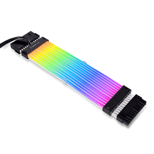 Lian Li Strimer Plus V2