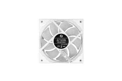 Lian Li ST120 HIGH STATI PRESSURE FAN